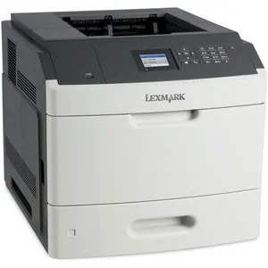 Замена системной платы на принтере Lexmark MS811DN в Санкт-Петербурге